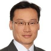 Stephen Huang