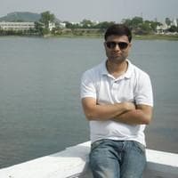 Vikas Bhardwaj