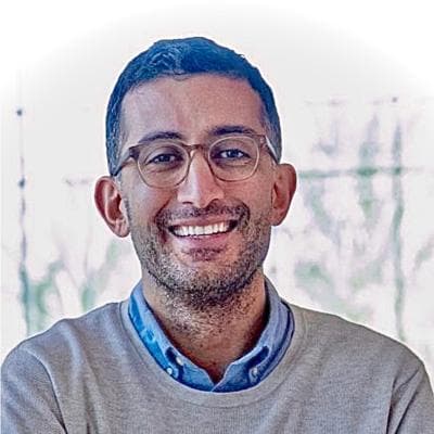 Roozbeh Aliabadi, Ph.D.