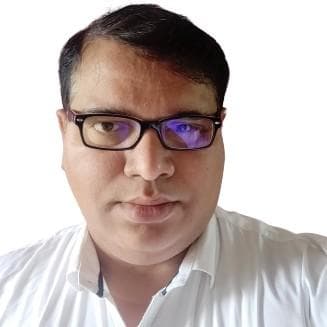 Ranjeet Sharma