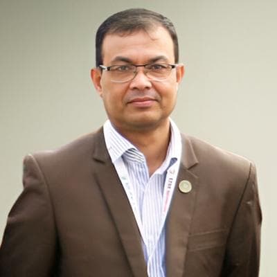 Anisur Rahman, photo 1