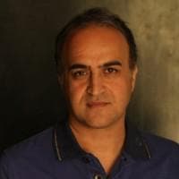 Kamran Zargahi