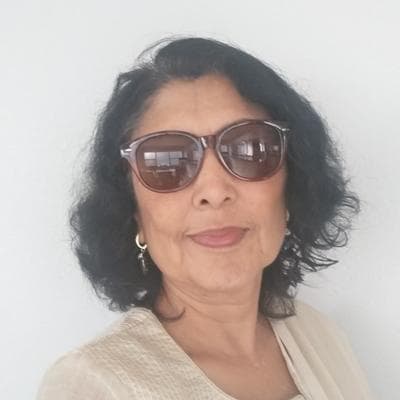 Darshana Nadkarni, Ph.D.