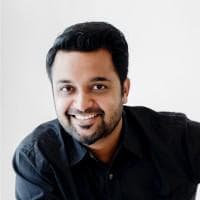 Siddharth Menon