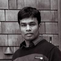 Bharath Balasubramanian