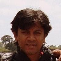 Shankar Aravind