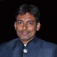 Giridhari Toshniwal