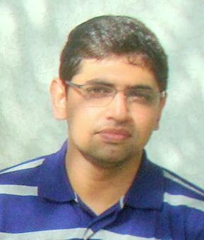 Rajeev Chari