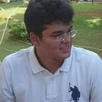 Nikhil Bhansali