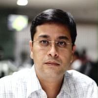 Ketan Hajarnavis