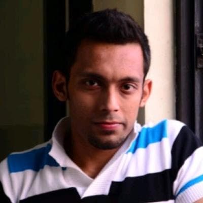 Indranil Goswami