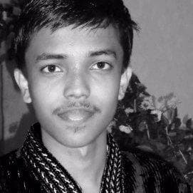 Rajib Biswas