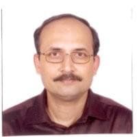 Nandkishor Desai