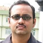 Satyaki Sarkar