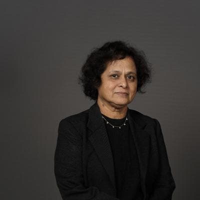 Anita Kulkarni Puranik