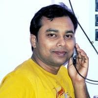 Sudipto Biswas