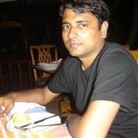 Piyush Kumar