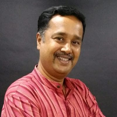 Vinod Harith