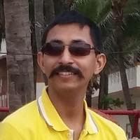 Deepanjan Das