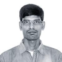 Santu Adhikary