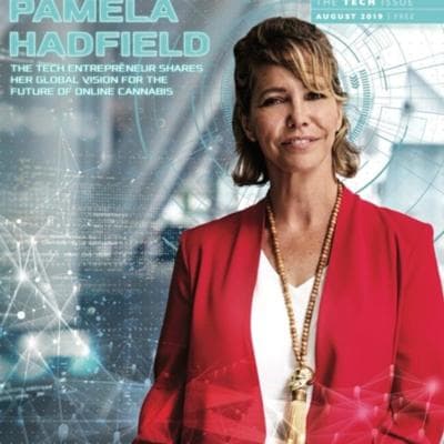 Pamela Hadfield