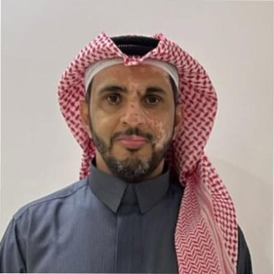 Abdullah AlKhaldi, photo 1