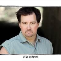 Steve Howard