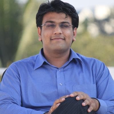 Sriram Gutta