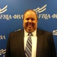 Jeff Steuer, CPA Candidate, photo 2