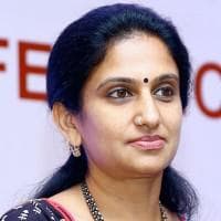 Vanitha Datla