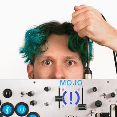 Matt Moldover