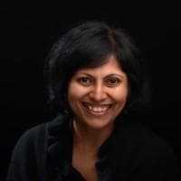 Deepa Krishnan, photo 1