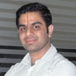 Srikanth Krishnamachari