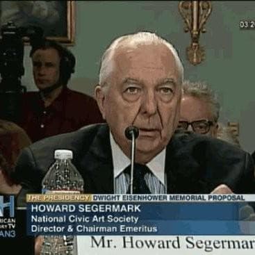 Howard Segermark