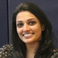 Michelle Chacko