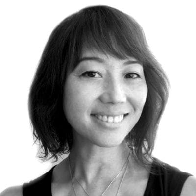 Kayoko Suzuki-Lange