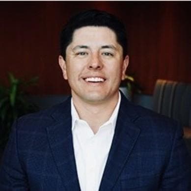 Adrian Duran, MBA