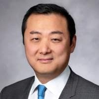 Jae S. Yoon, CFA, photo 1