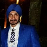 Madanjit Singh, GAICD, MSID, photo 1