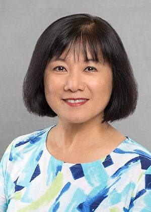 Pam Yang, photo 1