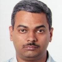 Uday Kinjawadekar