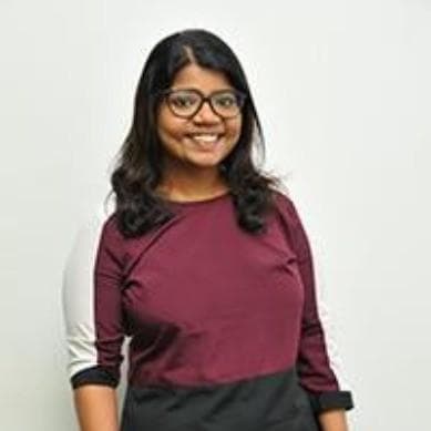 Aishwarya Krishnamurthy