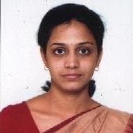 Arti Purusothaman