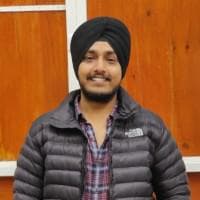 Paramjeet Singh