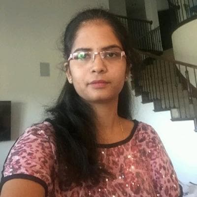 Lakshmi Sirigireddy