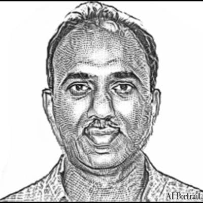 Srinivasa Kunamneni