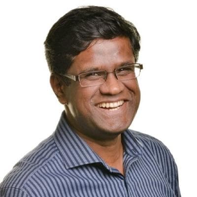 Srinivas Muddappa