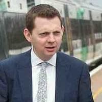 Matt Chorley