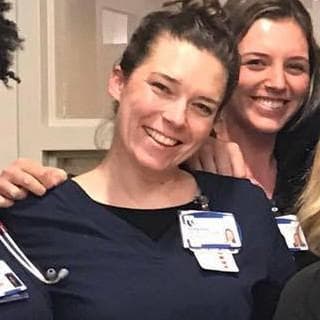 Rachel Morrissey, BSN, RN