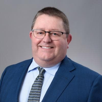 John Monaghan, CPA, CVA